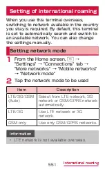 Предварительный просмотр 553 страницы Samsung Galaxy Note 3 Instruction Manual