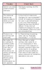 Предварительный просмотр 576 страницы Samsung Galaxy Note 3 Instruction Manual