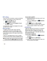 Предварительный просмотр 172 страницы Samsung Galaxy Note 3 User Manual