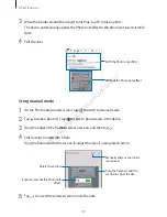 Предварительный просмотр 49 страницы Samsung Galaxy Note 4 SM-N910C User Manual