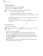 Предварительный просмотр 97 страницы Samsung Galaxy Note 4 SM-N910C User Manual