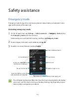 Предварительный просмотр 102 страницы Samsung Galaxy Note 4 SM-N910C User Manual