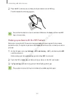 Предварительный просмотр 135 страницы Samsung Galaxy Note 4 SM-N910C User Manual