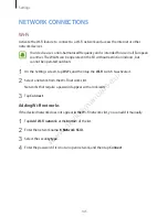 Предварительный просмотр 145 страницы Samsung Galaxy Note 4 SM-N910C User Manual