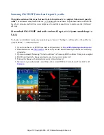 Preview for 2 page of Samsung Galaxy Note 4 SM-N910F Unlock And Repair By Cable Manual