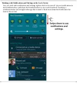 Preview for 47 page of Samsung Galaxy Note 4 Manual