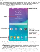 Preview for 49 page of Samsung Galaxy Note 4 Manual