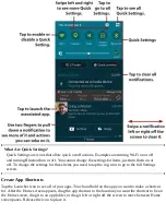 Preview for 51 page of Samsung Galaxy Note 4 Manual