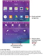 Preview for 52 page of Samsung Galaxy Note 4 Manual