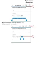 Preview for 64 page of Samsung Galaxy Note 4 Manual