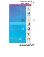 Preview for 71 page of Samsung Galaxy Note 4 Manual