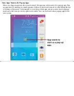 Preview for 72 page of Samsung Galaxy Note 4 Manual