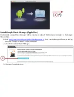 Предварительный просмотр 79 страницы Samsung Galaxy Note 4 Manual