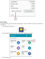 Preview for 88 page of Samsung Galaxy Note 4 Manual