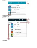 Preview for 89 page of Samsung Galaxy Note 4 Manual