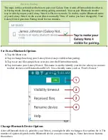 Preview for 98 page of Samsung Galaxy Note 4 Manual