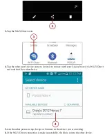 Preview for 112 page of Samsung Galaxy Note 4 Manual