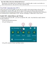Preview for 115 page of Samsung Galaxy Note 4 Manual