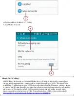 Preview for 123 page of Samsung Galaxy Note 4 Manual