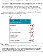 Preview for 124 page of Samsung Galaxy Note 4 Manual