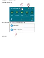 Preview for 131 page of Samsung Galaxy Note 4 Manual