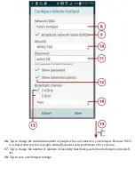 Preview for 139 page of Samsung Galaxy Note 4 Manual