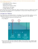 Preview for 145 page of Samsung Galaxy Note 4 Manual