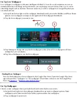 Preview for 149 page of Samsung Galaxy Note 4 Manual