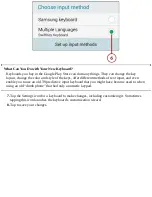 Preview for 153 page of Samsung Galaxy Note 4 Manual