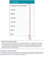 Preview for 161 page of Samsung Galaxy Note 4 Manual