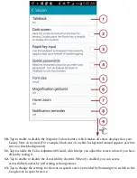 Preview for 165 page of Samsung Galaxy Note 4 Manual