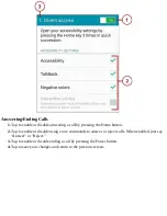 Preview for 171 page of Samsung Galaxy Note 4 Manual