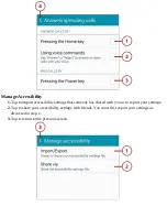 Preview for 172 page of Samsung Galaxy Note 4 Manual