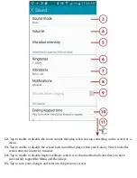 Preview for 175 page of Samsung Galaxy Note 4 Manual
