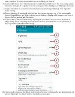 Preview for 179 page of Samsung Galaxy Note 4 Manual