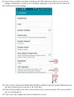 Preview for 180 page of Samsung Galaxy Note 4 Manual