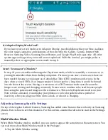 Preview for 181 page of Samsung Galaxy Note 4 Manual