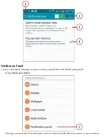 Preview for 183 page of Samsung Galaxy Note 4 Manual