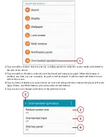 Preview for 185 page of Samsung Galaxy Note 4 Manual