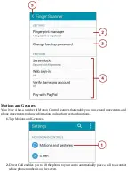 Preview for 194 page of Samsung Galaxy Note 4 Manual