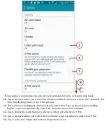 Preview for 197 page of Samsung Galaxy Note 4 Manual