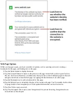 Preview for 205 page of Samsung Galaxy Note 4 Manual