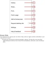 Preview for 207 page of Samsung Galaxy Note 4 Manual