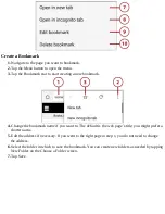 Preview for 212 page of Samsung Galaxy Note 4 Manual