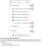 Preview for 215 page of Samsung Galaxy Note 4 Manual