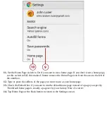 Preview for 234 page of Samsung Galaxy Note 4 Manual