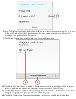 Preview for 239 page of Samsung Galaxy Note 4 Manual