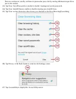 Preview for 240 page of Samsung Galaxy Note 4 Manual