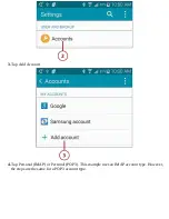 Preview for 255 page of Samsung Galaxy Note 4 Manual