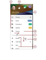 Preview for 263 page of Samsung Galaxy Note 4 Manual